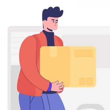 Middle testimonial image